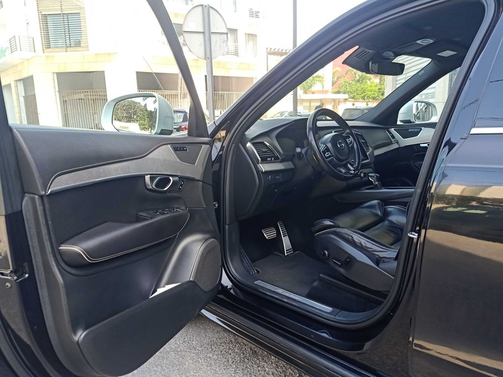 VOLVO XC90 2019