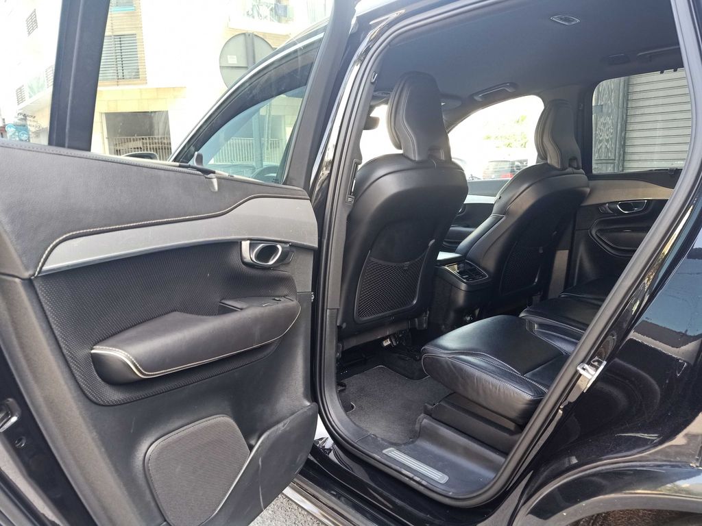 VOLVO XC90 2019
