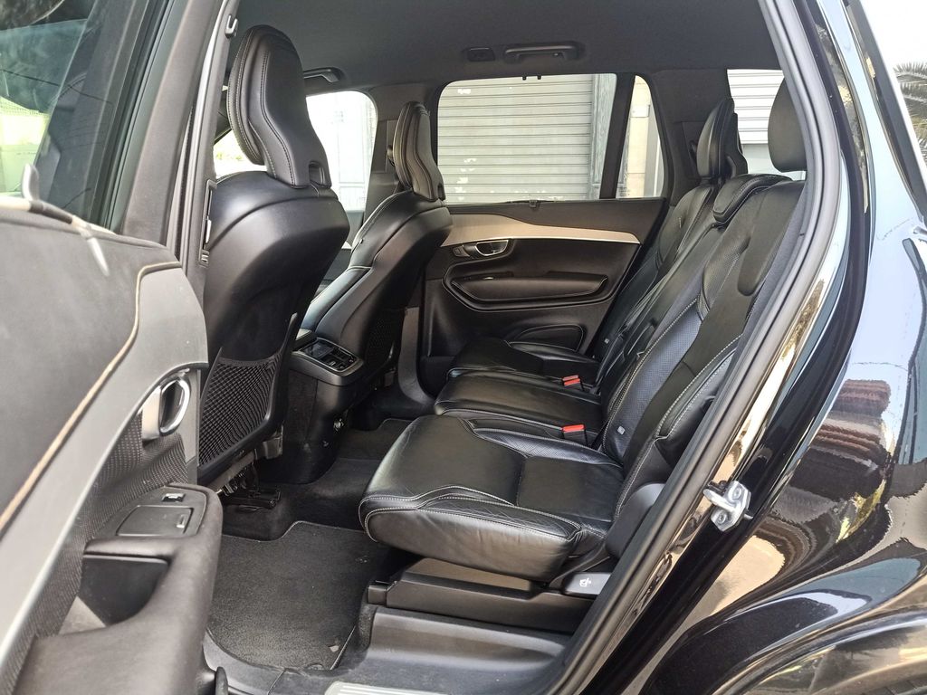 VOLVO XC90 2019