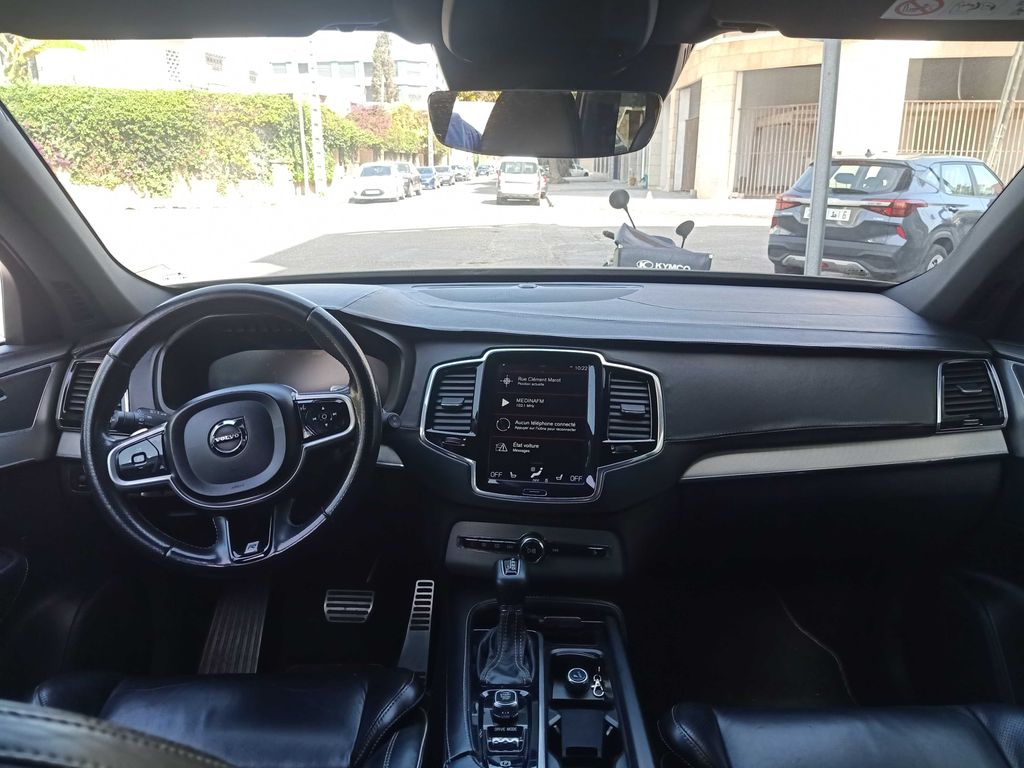 VOLVO XC90 2019