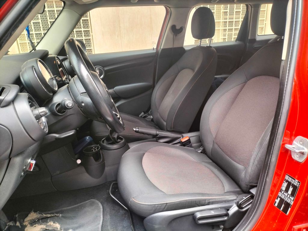 MINI Hatch 5 portes 2017