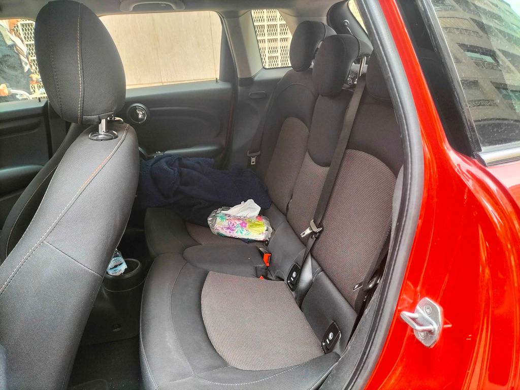 MINI Hatch 5 portes 2017
