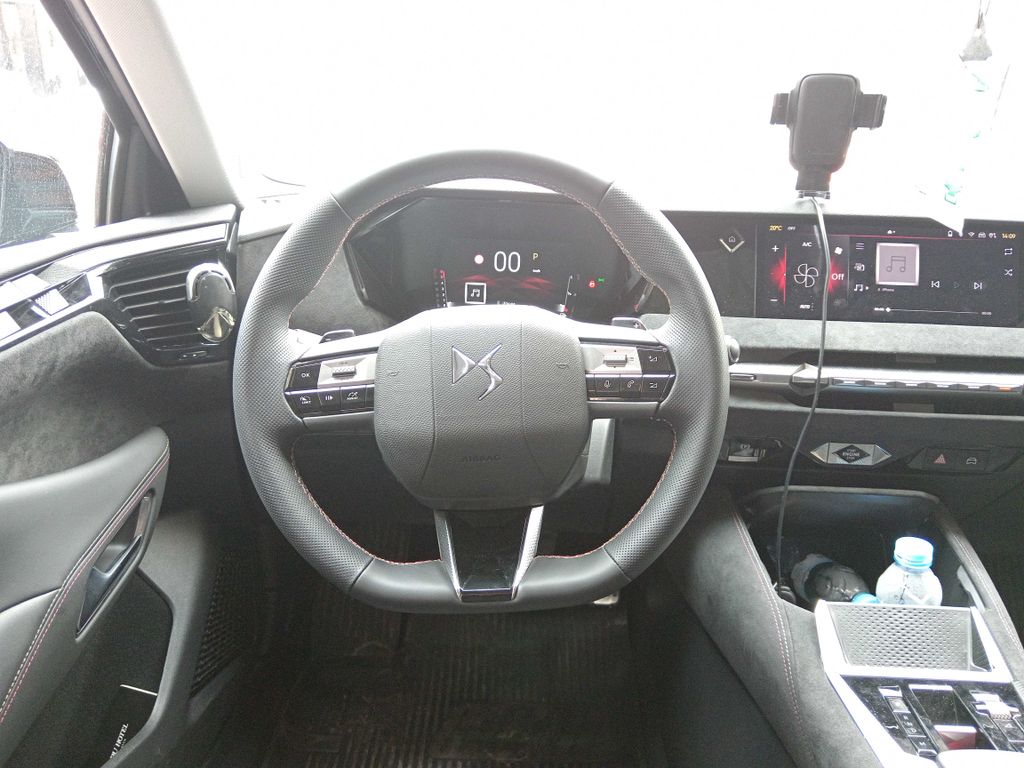 DS DS 4 2023