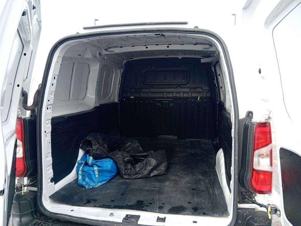 FIAT Doblo 2024