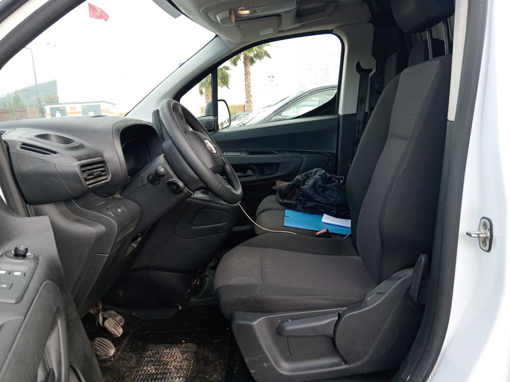 FIAT Doblo 2024