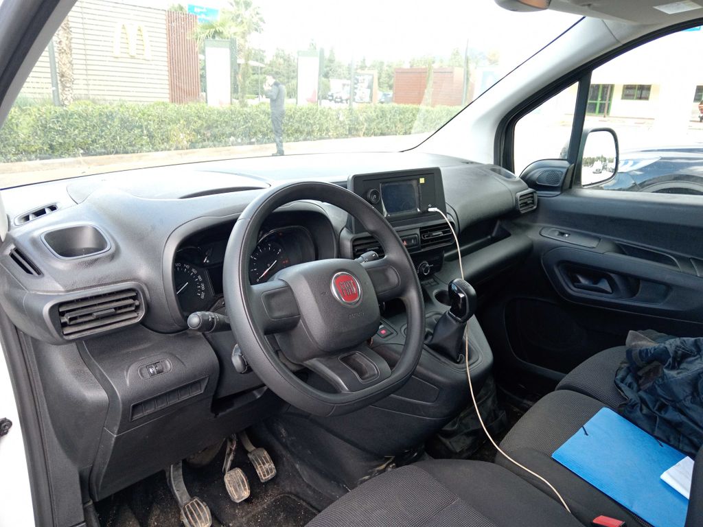 FIAT Doblo 2024
