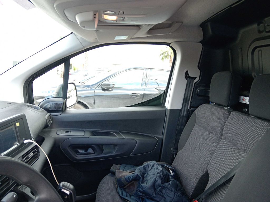 FIAT Doblo 2024