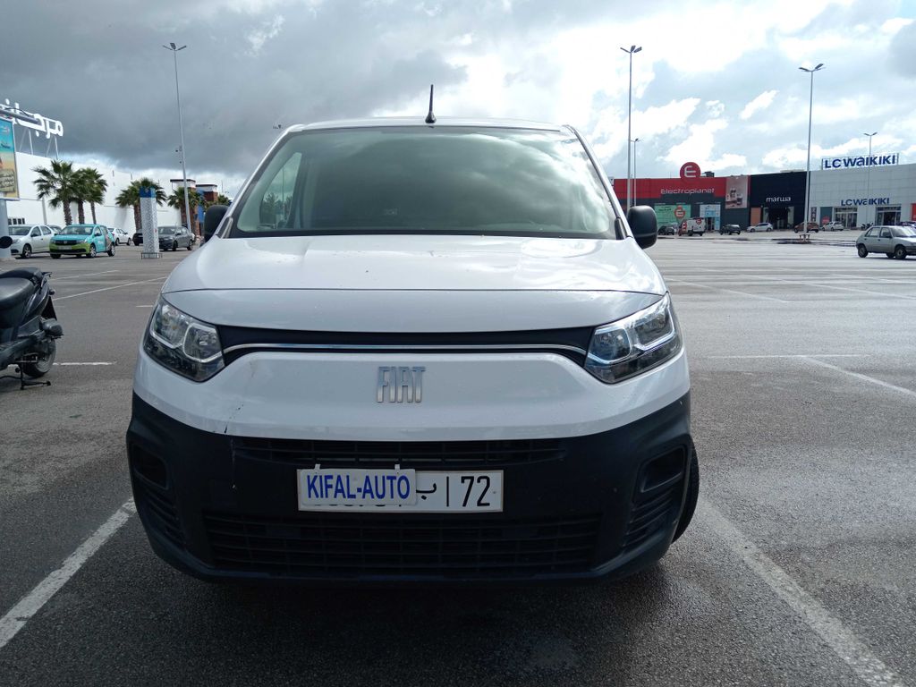 FIAT Doblo