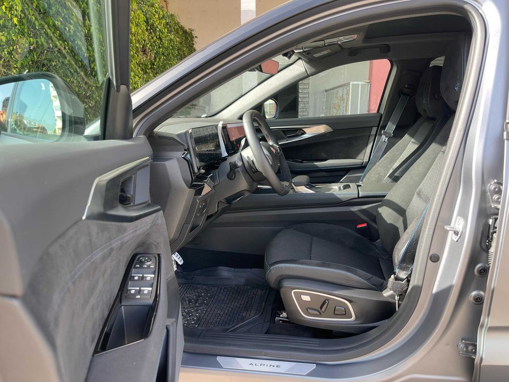 RENAULT AUSTRAL 2024