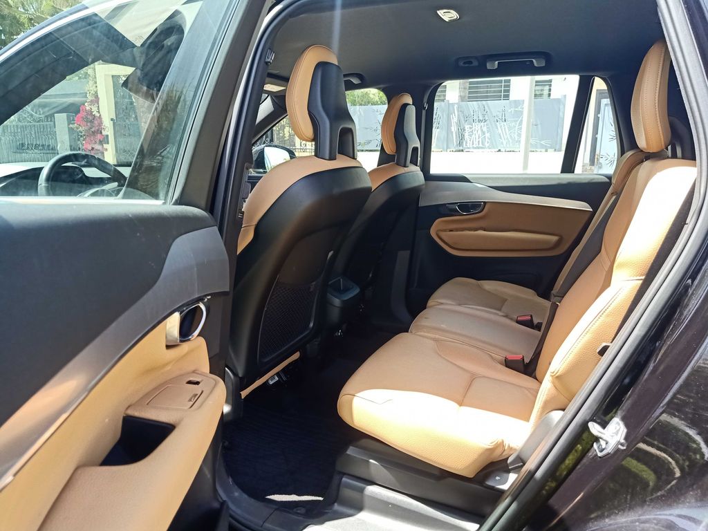 VOLVO XC90 2018