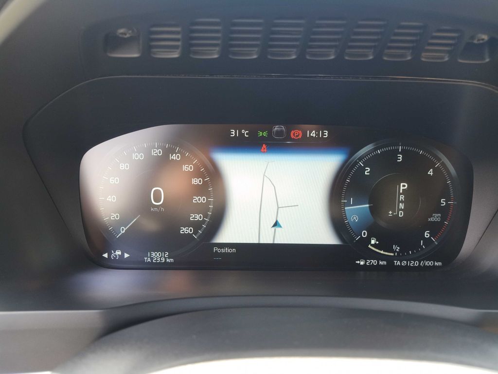 VOLVO XC90 2018