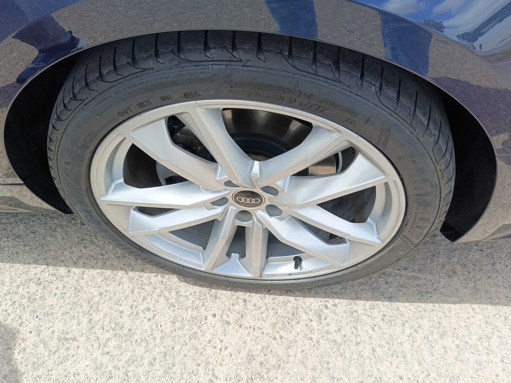 AUDI A7 Sportback 2022