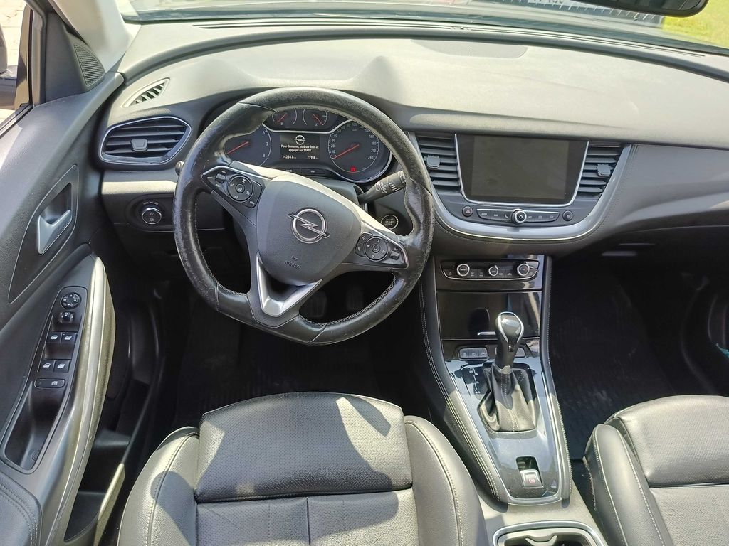 OPEL Grandland X 2021