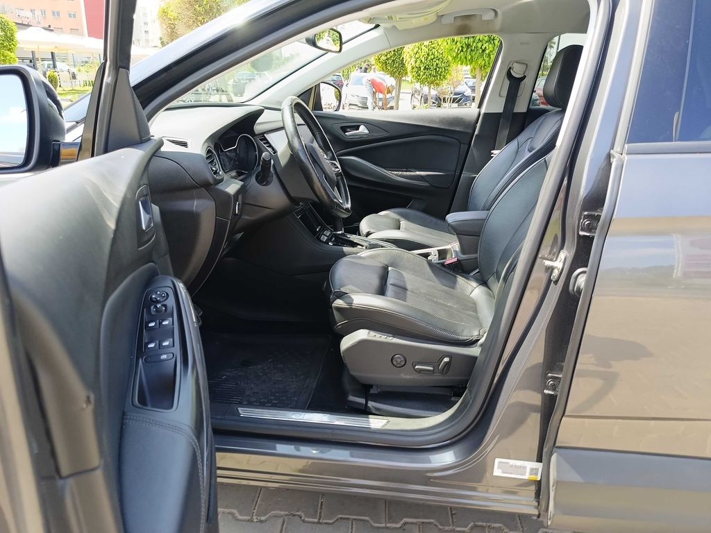 OPEL Grandland X 2021