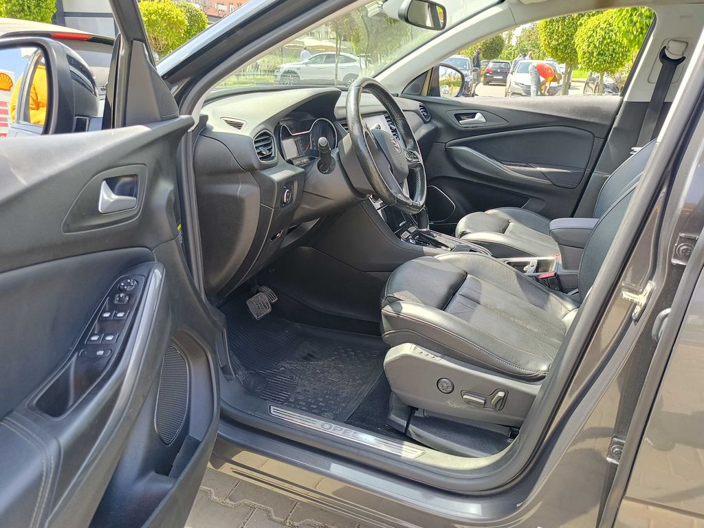 OPEL Grandland X 2021