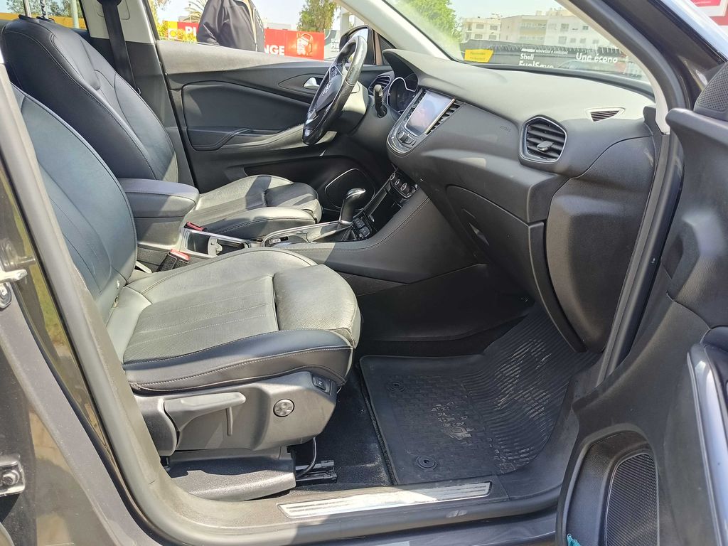 OPEL Grandland X 2021