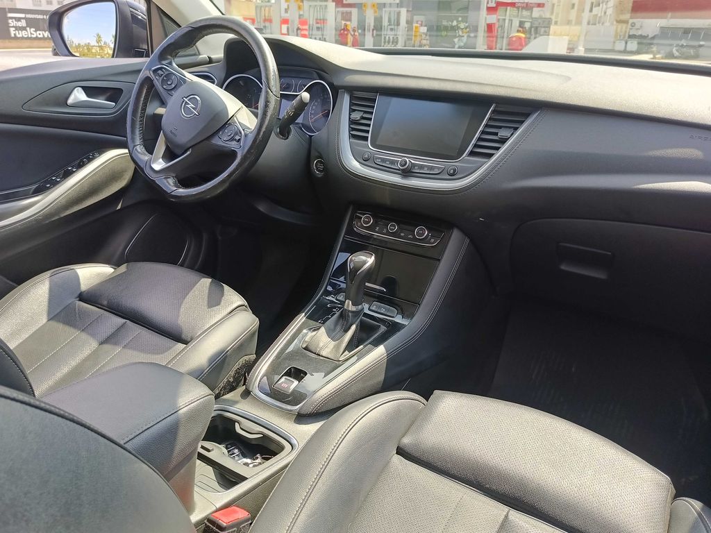 OPEL Grandland X 2021