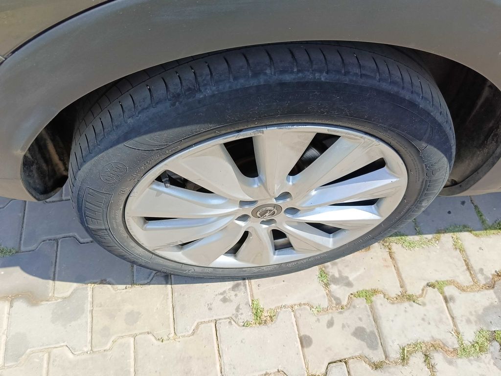 OPEL Grandland X 2021