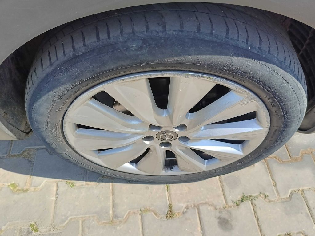 OPEL Grandland X 2021