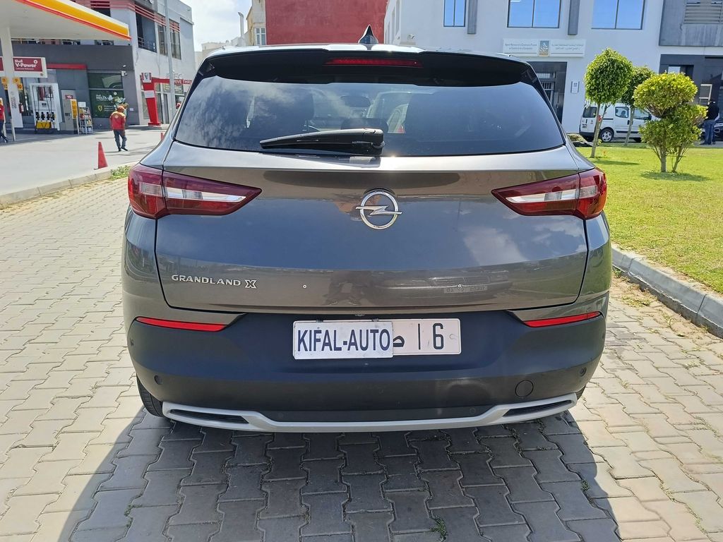 OPEL Grandland X 2021