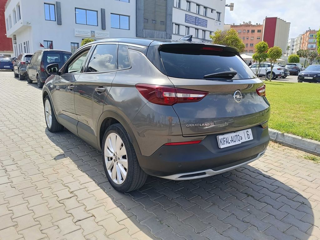 OPEL Grandland X 2021