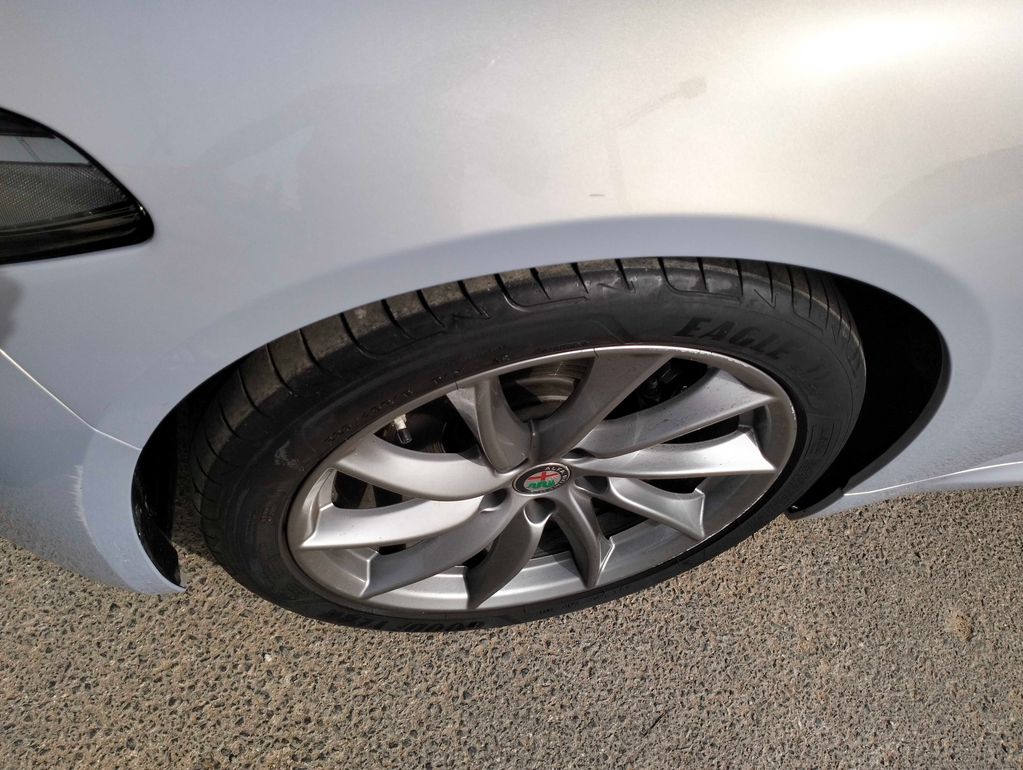 ALFA ROMEO Giulia 2023