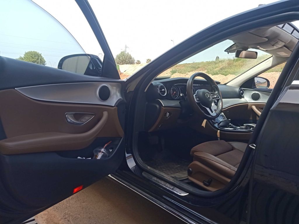 MERCEDES-BENZ Classe E 2020