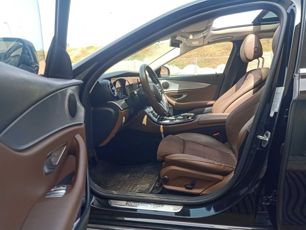 MERCEDES-BENZ Classe E 2020