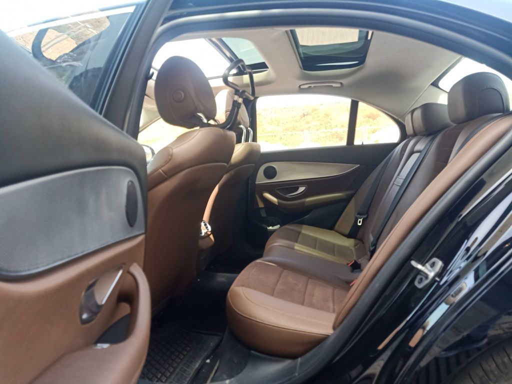 MERCEDES-BENZ Classe E 2020
