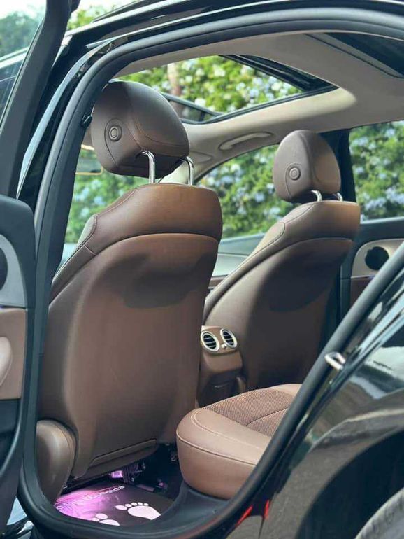 MERCEDES-BENZ Classe E 2020