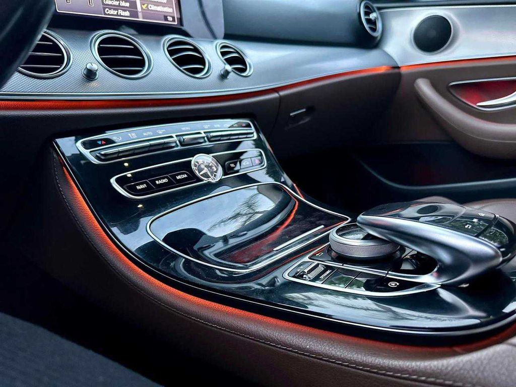 MERCEDES-BENZ Classe E 2020