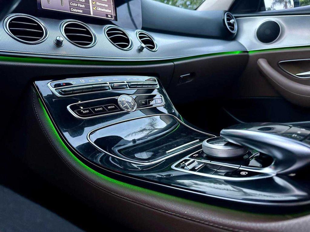 MERCEDES-BENZ Classe E 2020