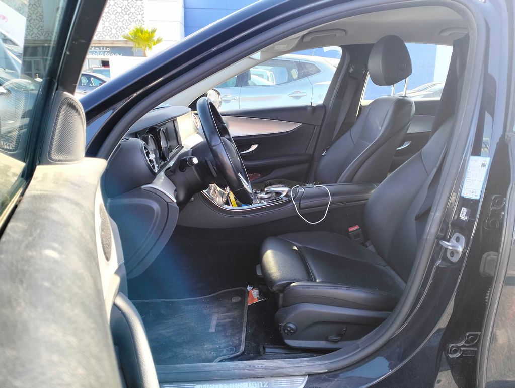 MERCEDES-BENZ Classe E 2020