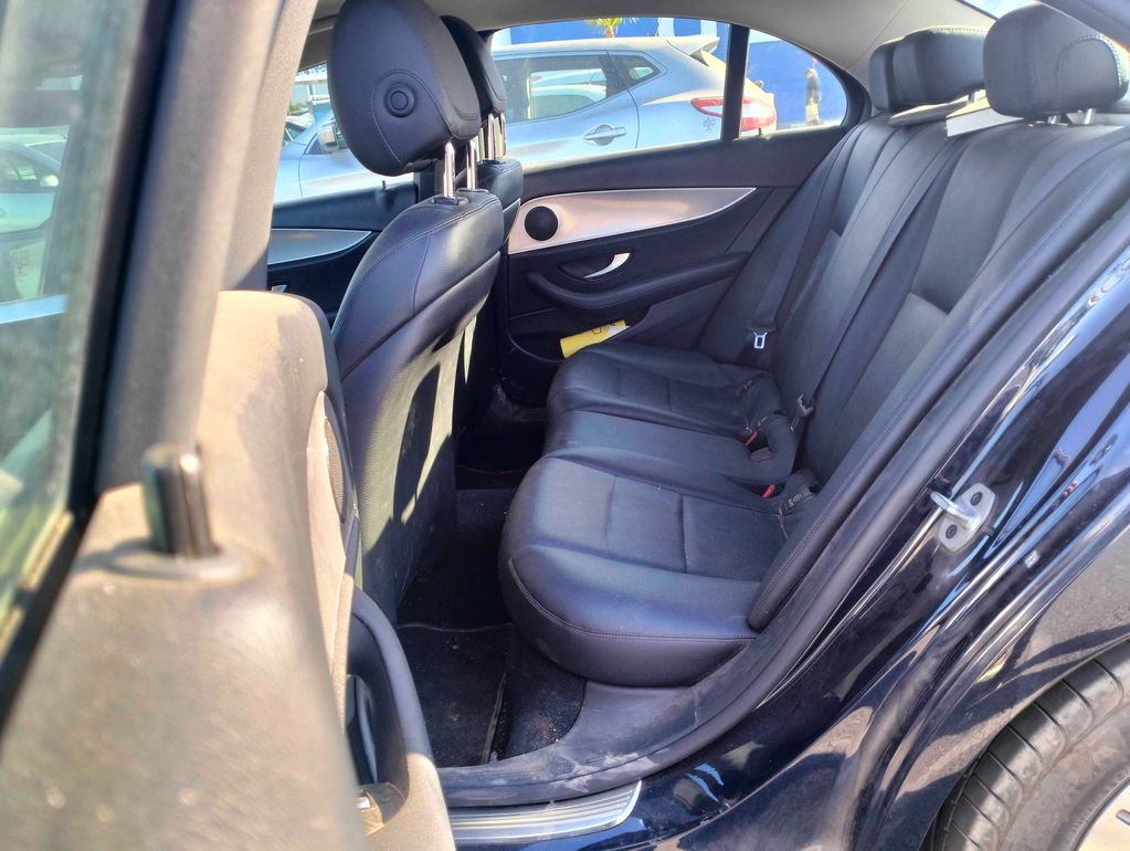MERCEDES-BENZ Classe E 2020