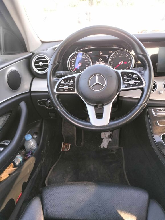 MERCEDES-BENZ Classe E 2020
