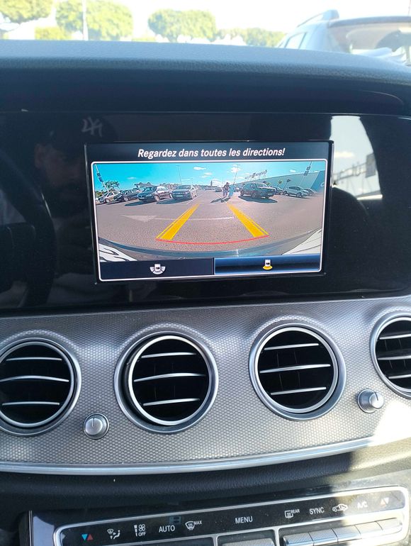 MERCEDES-BENZ Classe E 2020