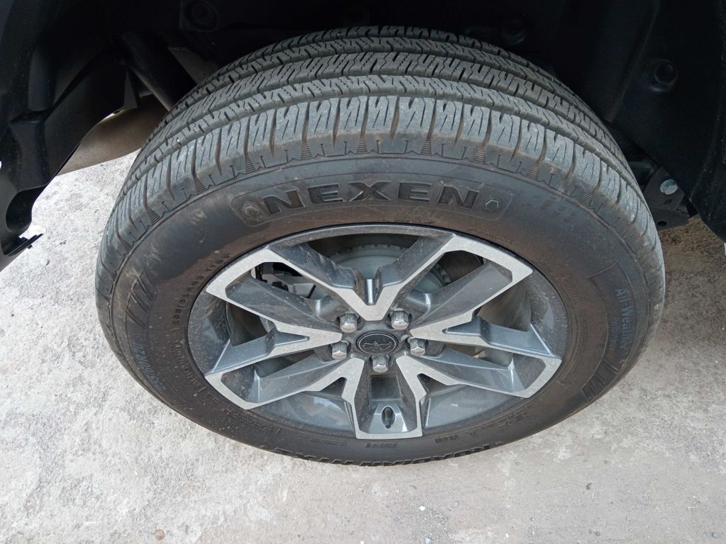 JEEP Wrangler 2024