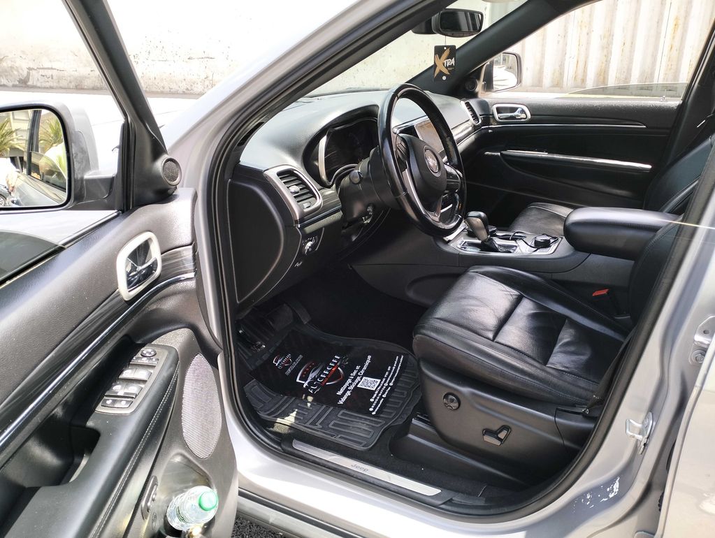 JEEP Grand Cherokee 2022