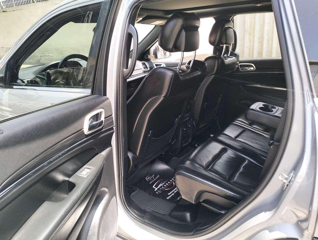JEEP Grand Cherokee 2022