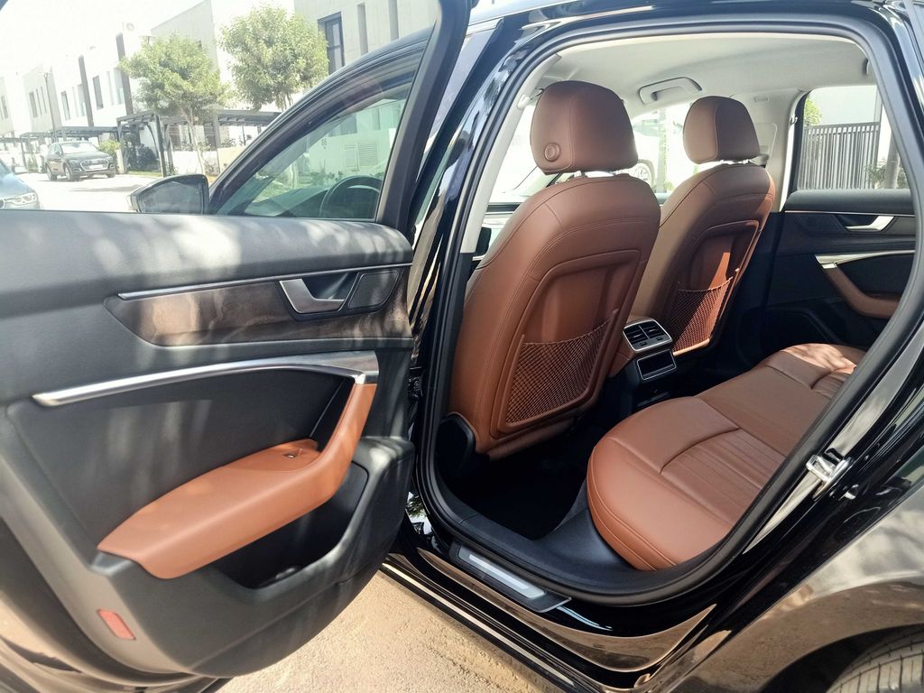 AUDI A6 2020