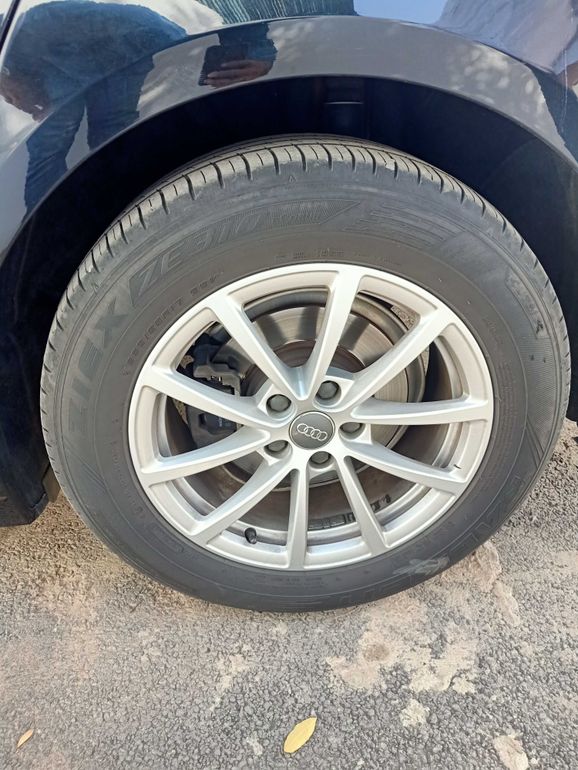 AUDI A6 2020