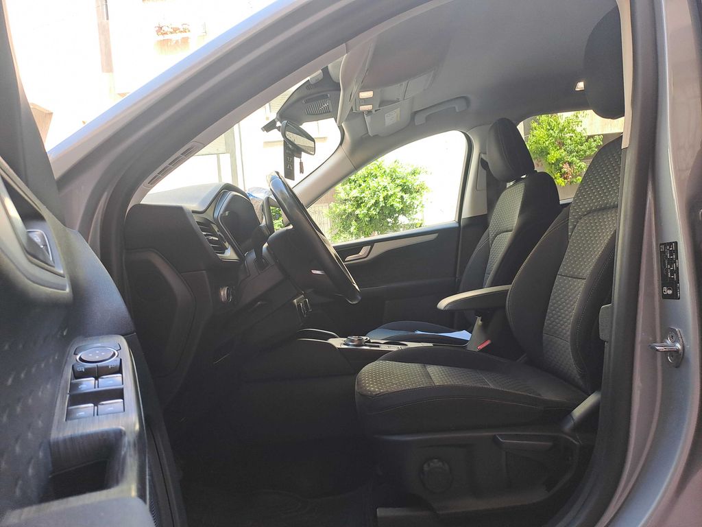 FORD Kuga 2021