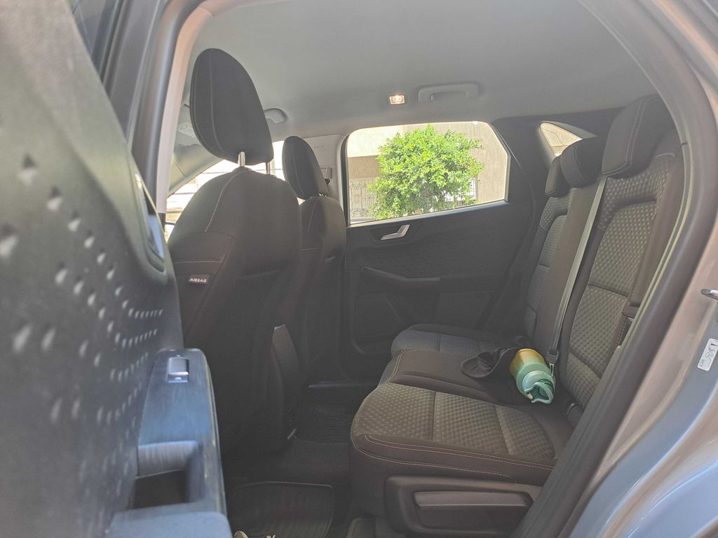 FORD Kuga 2021