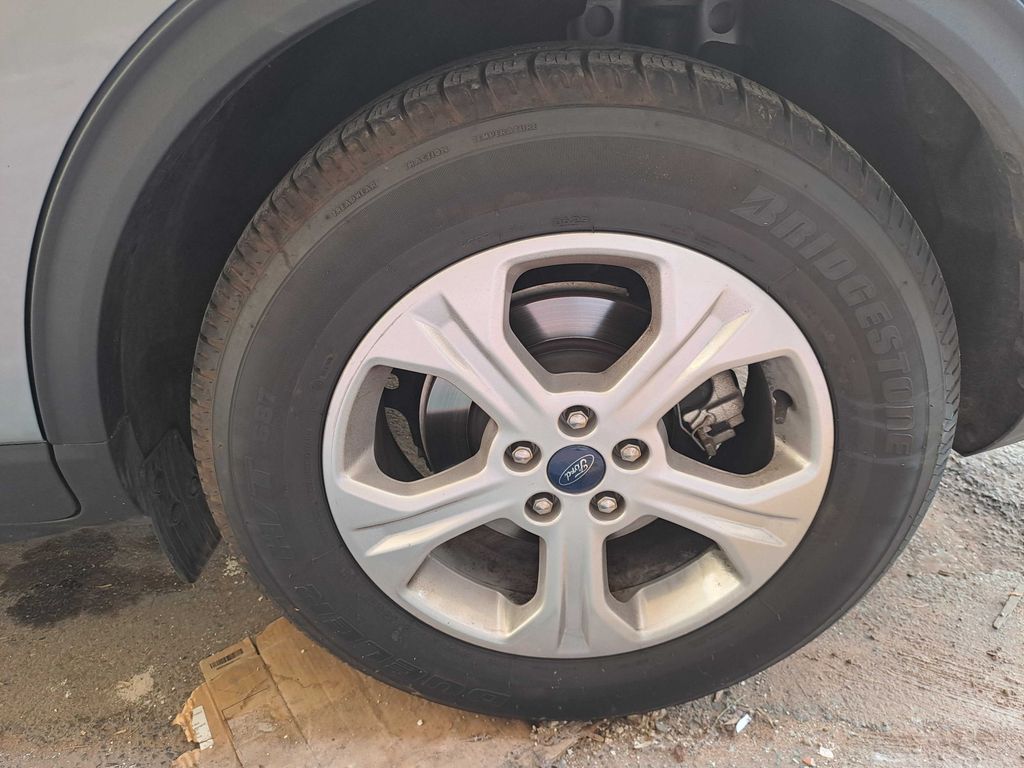 FORD Kuga 2021
