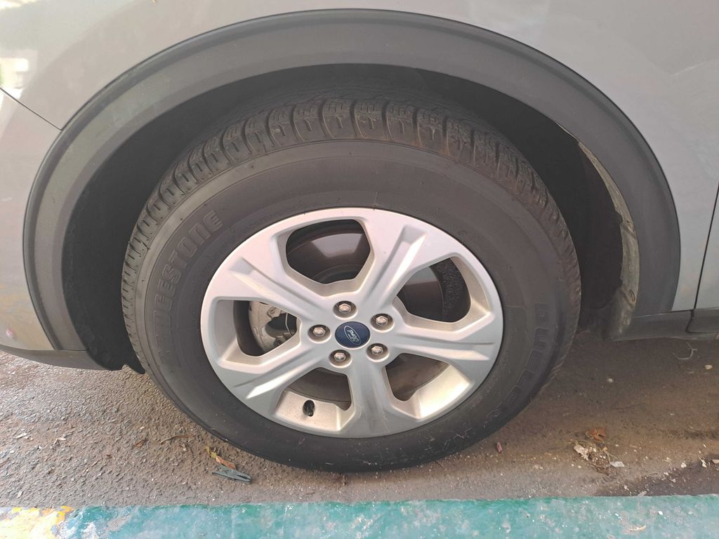 FORD Kuga 2021