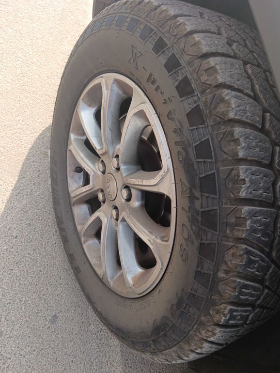JEEP Grand Cherokee 2015