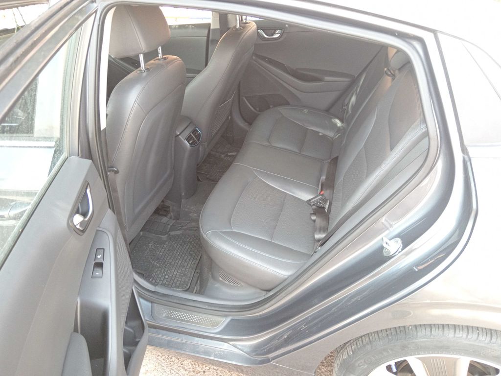 HYUNDAI Ioniq 2020