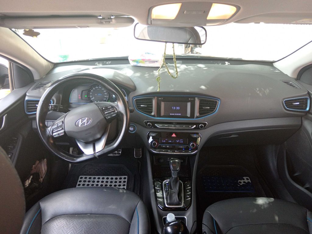 HYUNDAI Ioniq 2020