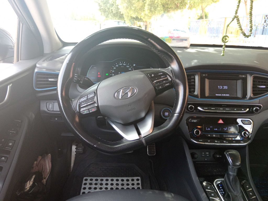HYUNDAI Ioniq 2020