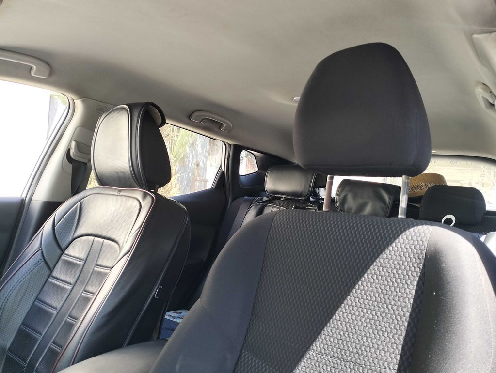 NISSAN Qashqai 2018